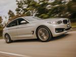 BMW 320i Gran Turismo Sport Line 2013 года (AU)